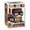 Figurine de collection Funko Anakin Skywalker Star Wars à intérieur en vinyle multicolore