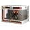 Figurine de collection Funko Inc. Dark Maul Star Wars en vinyle multicolore 116,8 mm