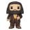 Figurine de collection en vinyle multicolore Funko Pop! 76009 Rubeus Hagrid Harry Potter