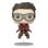 Figura coleccionable Funko Harry Potter Vinilo Multicolor 115,5mm Caja Ventana