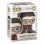Figura coleccionable Funko Harry Potter Vinilo Multicolor 115,5mm Caja Ventana