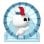 Figura coleccionable Funko Mini Puft Ghostbusters vinilo multicolor 99mm