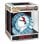 Figura coleccionable Funko Mini Puft Ghostbusters vinilo multicolor 99mm