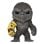 Figura coleccionable Funko Kong Godzilla vs. Kong Vinilo Multicolor 12,7cm