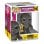 Figura coleccionable Funko Kong Godzilla vs. Kong Vinilo Multicolor 12,7cm