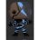 Figura coleccionable Funko Mr. Nobody DC Comics vinilo multicolor 93,4mm