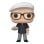 Funko Junior Soprano Sammelfigur, mehrfarbig, Vinyl, 102 mm, TV-Serien, Filme
