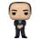 Figura colecionável Funko Tony Soprano 75682 Vinil multicolorido 10,2 cm Série Sopranos