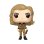Figura coleccionable Funko Adriana La Cerva Los Soprano Vinilo Multicolor 102mm