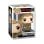 Figura coleccionable Funko Adriana La Cerva Los Soprano Vinilo Multicolor 102mm