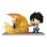 Figura coleccionable Funko Mustang vs Lust Fullmetal Alchemist Vinilo 12,3cm