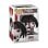 Figurine de collection Funko Envy Fullmetal Alchemist en vinyle multicolore 102 mm