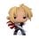 Figurine de collection Funko Edward Elric Fullmetal Alchemist en vinyle multicolore 107 mm