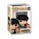 Figura coleccionable Funko Pop! 75615 Kagome Higurashi and Kirara vinilo multicolor 81mm