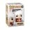 Funko Inuyasha, mehrfarbige Vinyl-Sammelfigur, 9,5 cm, offizielle Lizenz