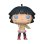 Figura coleccionable Funko Himawari Uzumaki Boruto Multicolor Vinilo 99mm