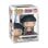 Figura coleccionable Funko Himawari Uzumaki Boruto Multicolor Vinilo 99mm