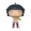 Figura coleccionable Funko Himawari Uzumaki Boruto Multicolor Vinilo 99mm