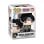 Figura coleccionable Funko POP! Mirai Sarutobi Boruto: Naruto Next Generations 103mm vinilo