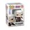Figura Coleccionable Funko Pop 75598 Koji Kashin Anime Vinilo 94mm Multicolor
