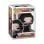Figura colecionável em vinil multicolorido Feitan Hunter x Hunter 101 mm