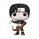 Figurine de collection Funko POP! 75532 Naruto Shippuden Sai en vinyle multicolore 102 mm