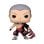 Figurine de collection Funko Pop Hidan Naruto Shippuden en vinyle multicolore 100 mm