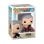 Figurine de collection Funko Pop Hidan Naruto Shippuden en vinyle multicolore 100 mm