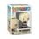 Figurine de collection en vinyle multicolore Funko Ino Yamanaka Naruto Shippuden 112 mm