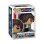 Figura coleccionable Funko POP! 75511 Bleach Yasutora Sado (Chad) 105 mm Vinilo