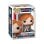 Figure Funko Orihime Inoue Bleach Vinyle Multicolore 10 cm Boîte fenêtre