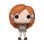 Figure Funko Orihime Inoue Bleach Vinyle Multicolore 10 cm Boîte fenêtre