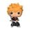 Funko Ichigo Kurosaki Bleach Vinyl Figure da collezione multicolore 11,4 cm