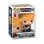 Figura colecionável Funko Ichigo Kurosaki Bleach Vinil Multicolor 11,4 cm