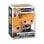 Funko Ichigo Kurosaki Bleach Vinyl Figure da collezione multicolore 11,4 cm
