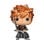 Funko Ichigo Kurosaki Bleach Vinyl Figure da collezione multicolore 11,4 cm