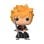 Figura colecionável Funko Ichigo Kurosaki Bleach Vinil Multicolor 11,4 cm