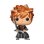Figura colecionável Funko Ichigo Kurosaki Bleach Vinil Multicolor 11,4 cm