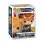 Figura colecionável Funko Ichigo Kurosaki Bleach Vinil Multicolor 11,4 cm