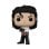 Figurine Funko POP Michael Jackson en vinyle Multicolor Rocks Collection 10,8 cm