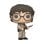 Funko Pop! 73386 Phoebe Spengler, mehrfarbiges Vinyl, 9,8 cm große Ghostbusters-Sammelfigur