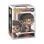 Funko Pop! 73386 Phoebe Spengler, mehrfarbiges Vinyl, 9,8 cm große Ghostbusters-Sammelfigur