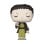 Figura colecionável Funko Yahaba Demon Slayer, vinil multicolorido, 98 mm
