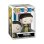 Figura colecionável Funko Yahaba Demon Slayer, vinil multicolorido, 98 mm