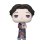 Figurine de collection Funko Pop! 72612 Anime et Manga, 99 mm, boîte à fenêtre