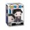 Figurine de collection Funko Pop! 72612 Anime et Manga, 99 mm, boîte à fenêtre