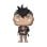 Funko POP! 72609 Figura colecionável de anime e manga, caixa com janela de 113 mm