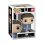 FUNKO POP! 72580 Rocks 102mm Window Box Music Figura da collezione