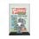 FUNKO POP! 72504 Figura da collezione Comic Covers Window 178x83x273mm 1 pezzo