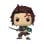 Figura colecionável Funko Pop! 49010 de anime e manga de 108 mm